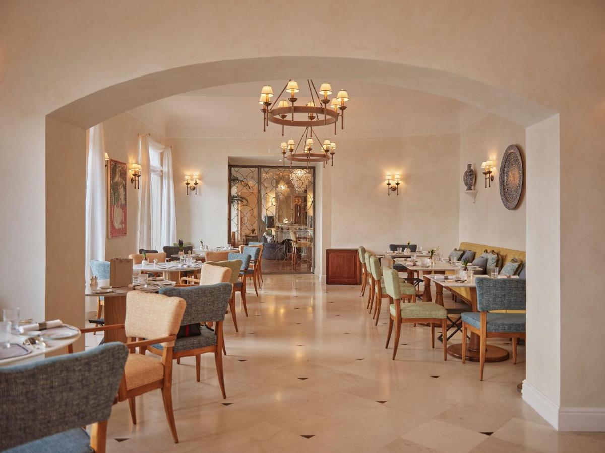 Villa Sant'Andrea, A Belmond Hotel, Taormina Mare