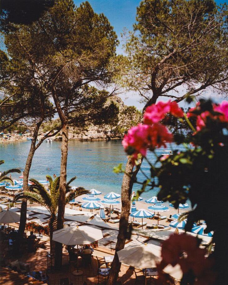 Villa Sant'Andrea, A Belmond Hotel, Taormina Mare