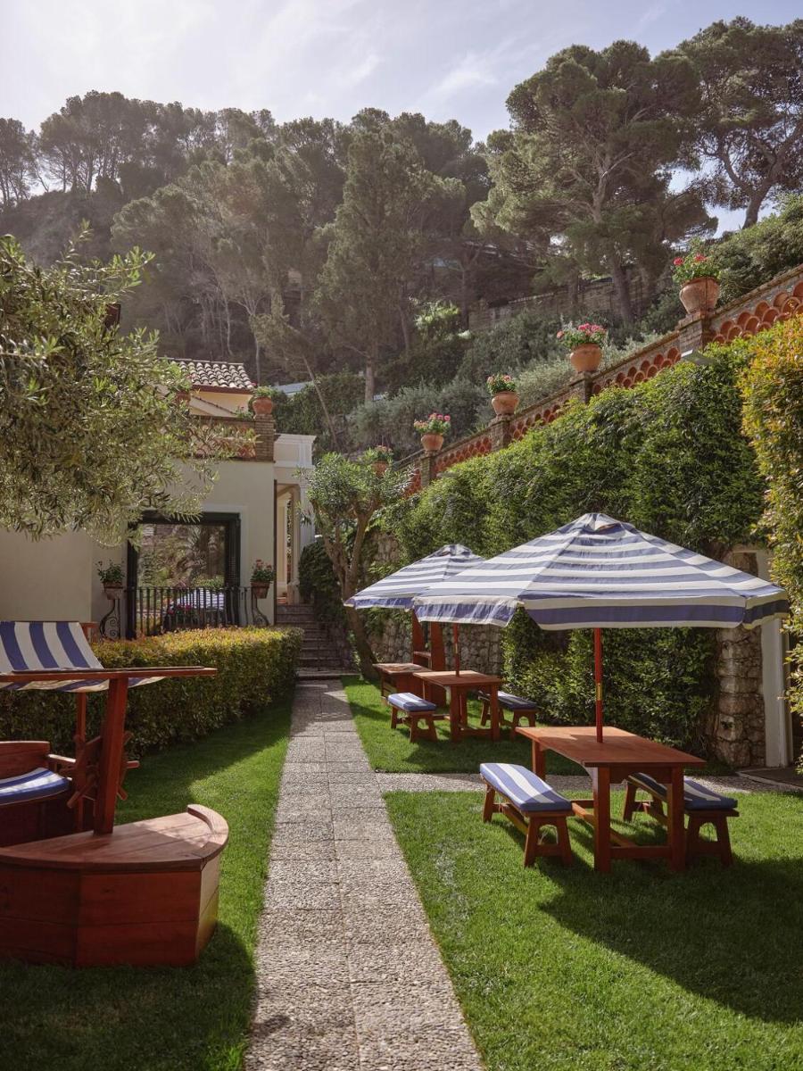 Villa Sant'Andrea, A Belmond Hotel, Taormina Mare