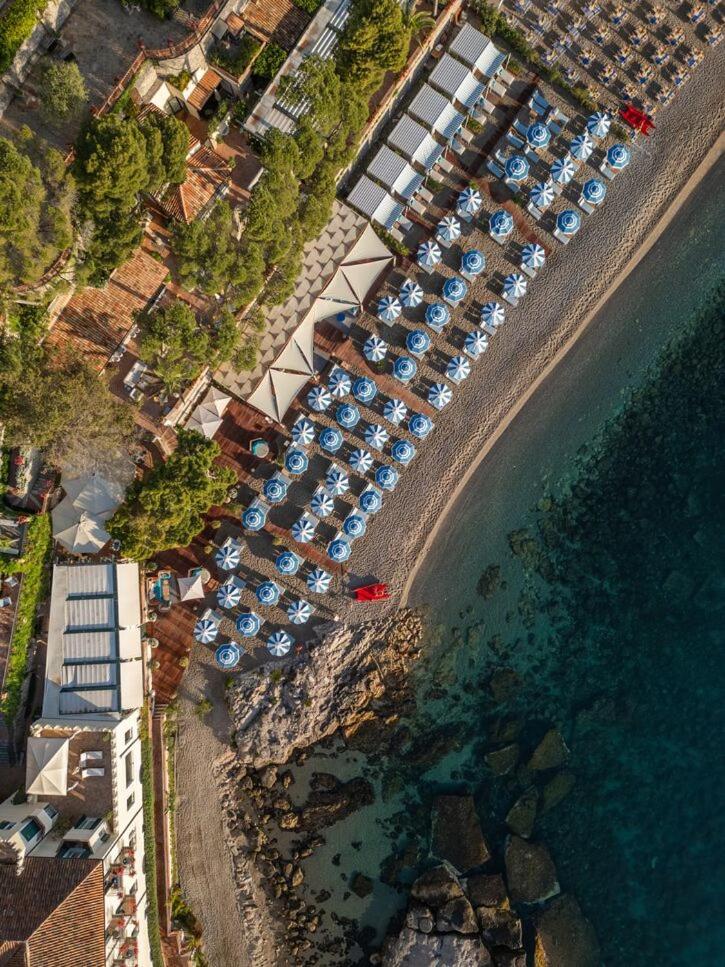 Villa Sant'Andrea, A Belmond Hotel, Taormina Mare