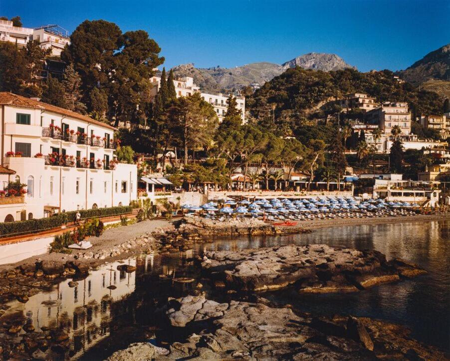 Villa Sant'Andrea, A Belmond Hotel, Taormina Mare