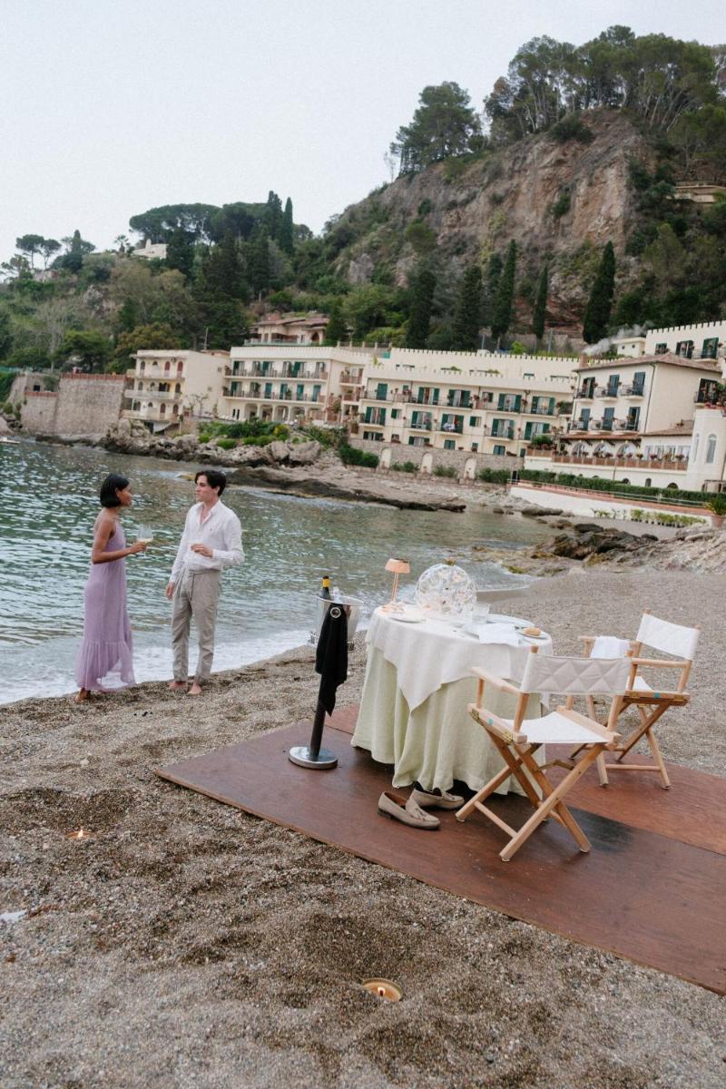 Villa Sant'Andrea, A Belmond Hotel, Taormina Mare