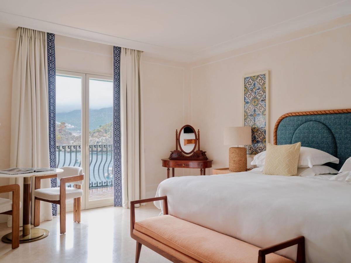 Villa Sant'Andrea, A Belmond Hotel, Taormina Mare