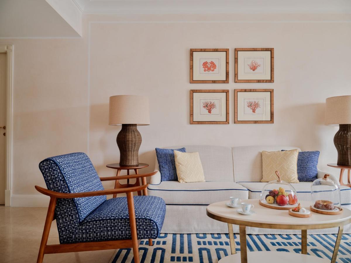 Villa Sant'Andrea, A Belmond Hotel, Taormina Mare