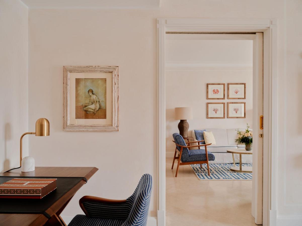 Villa Sant'Andrea, A Belmond Hotel, Taormina Mare
