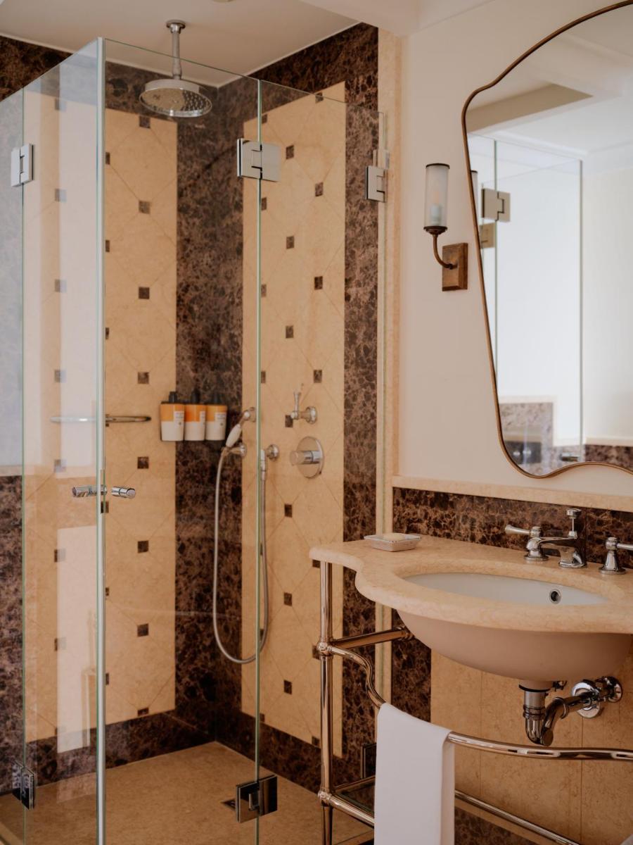 Villa Sant'Andrea, A Belmond Hotel, Taormina Mare