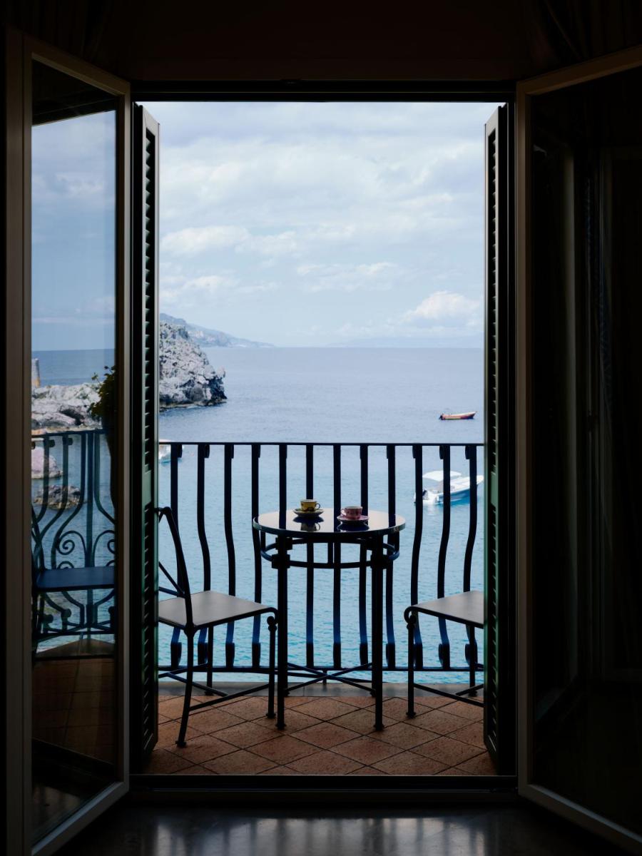 Villa Sant'Andrea, A Belmond Hotel, Taormina Mare