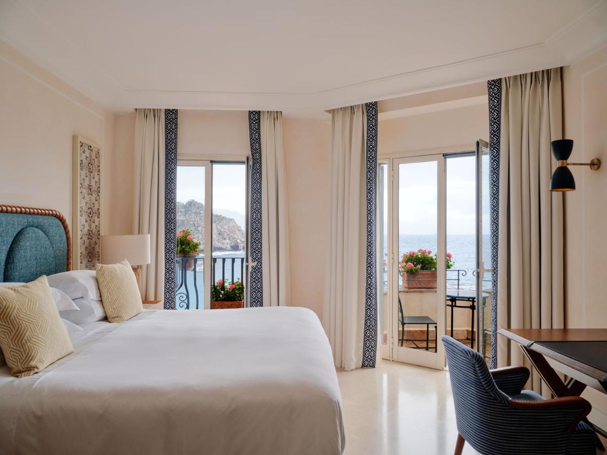 Villa Sant'Andrea, A Belmond Hotel, Taormina Mare