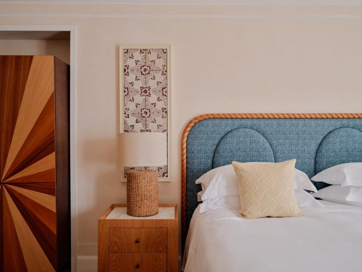 Villa Sant'Andrea, A Belmond Hotel, Taormina Mare