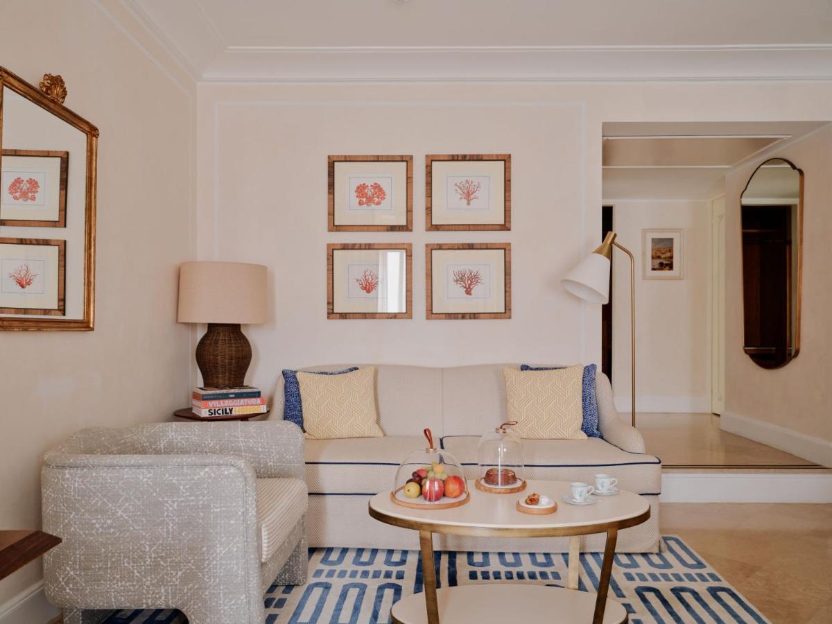 Villa Sant'Andrea, A Belmond Hotel, Taormina Mare
