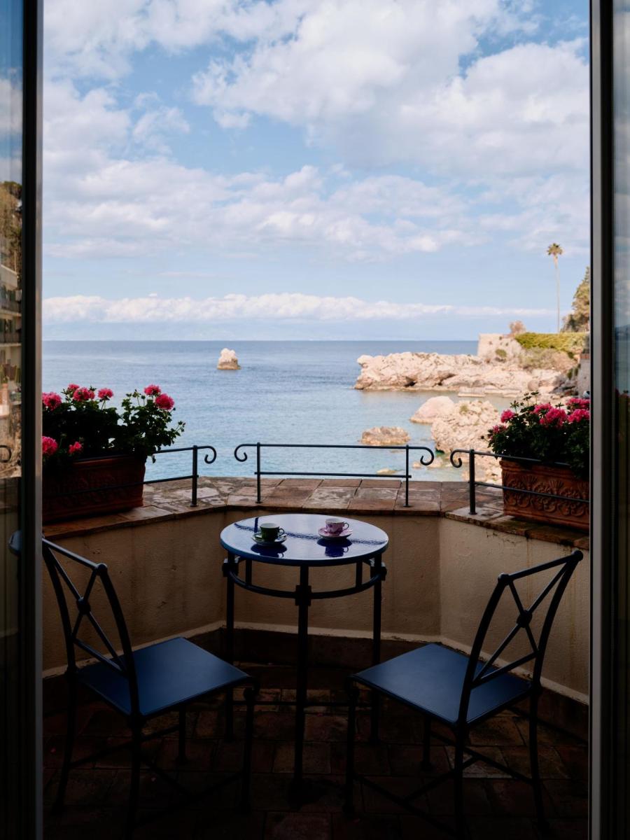 Villa Sant'Andrea, A Belmond Hotel, Taormina Mare