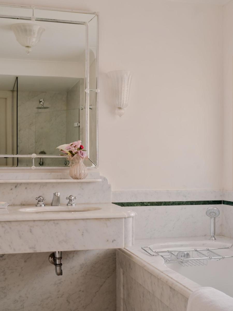 Villa Sant'Andrea, A Belmond Hotel, Taormina Mare