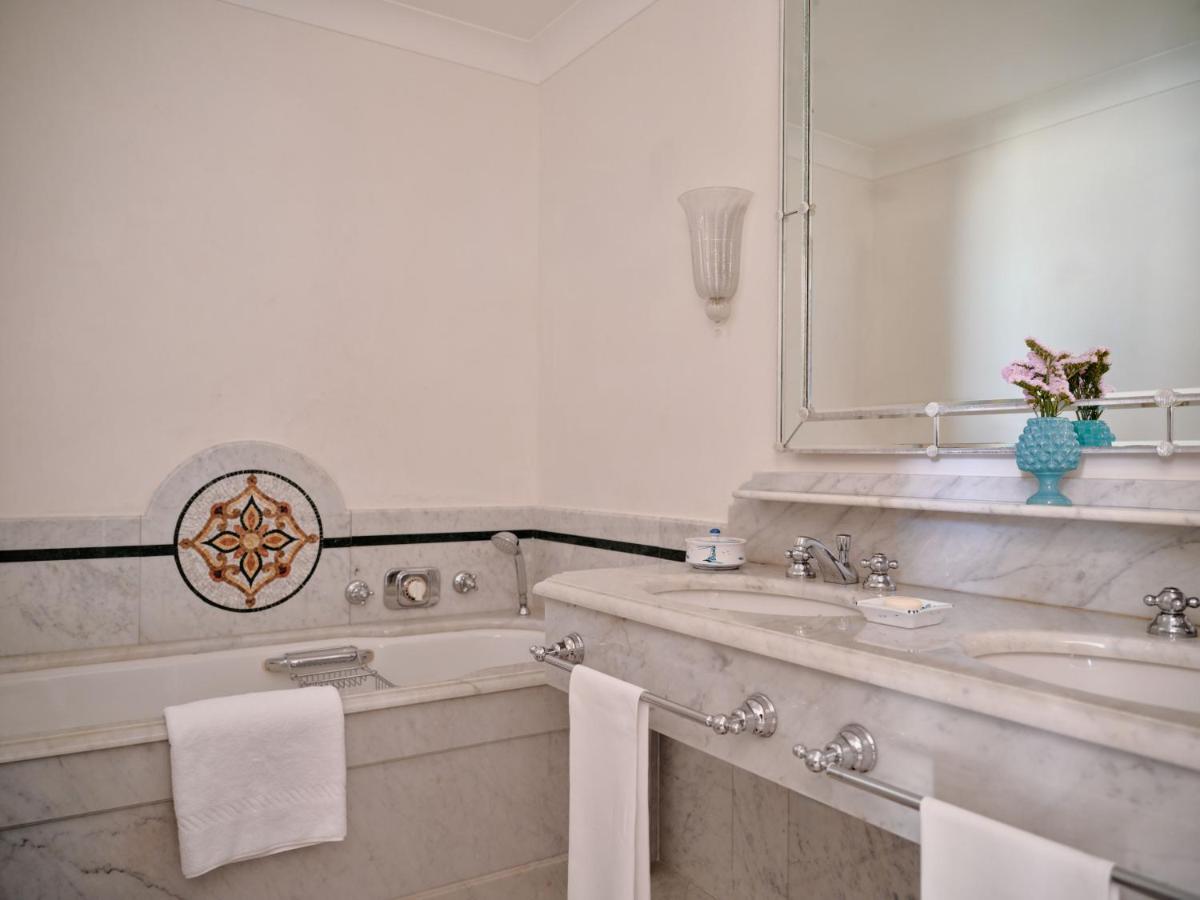 Villa Sant'Andrea, A Belmond Hotel, Taormina Mare