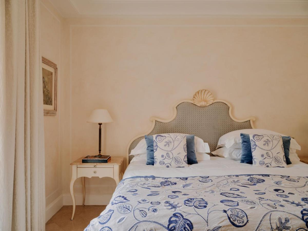 Villa Sant'Andrea, A Belmond Hotel, Taormina Mare