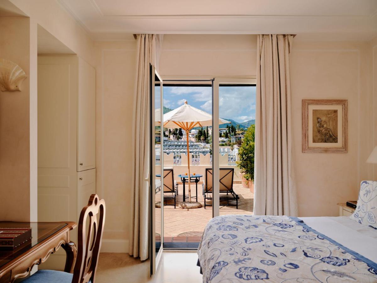 Villa Sant'Andrea, A Belmond Hotel, Taormina Mare