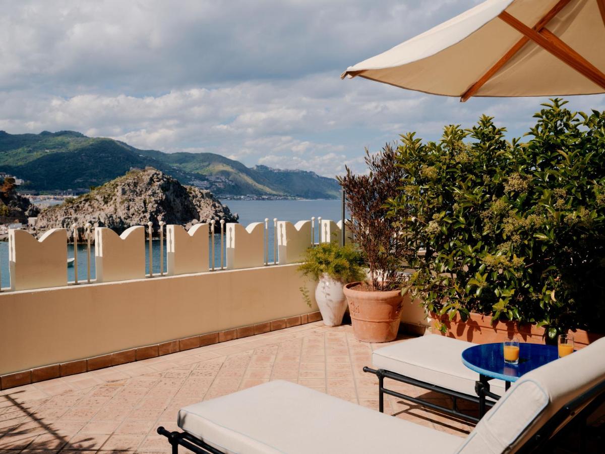 Villa Sant'Andrea, A Belmond Hotel, Taormina Mare