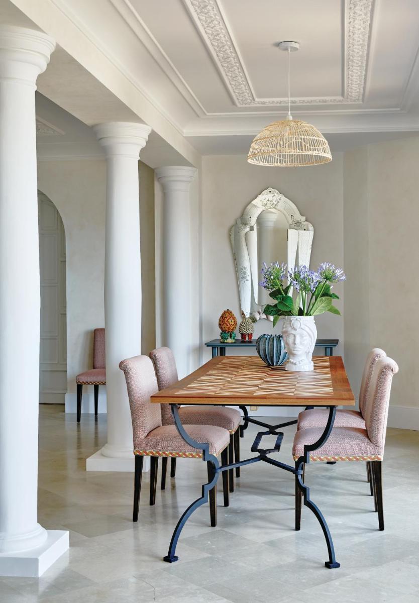 Villa Sant'Andrea, A Belmond Hotel, Taormina Mare