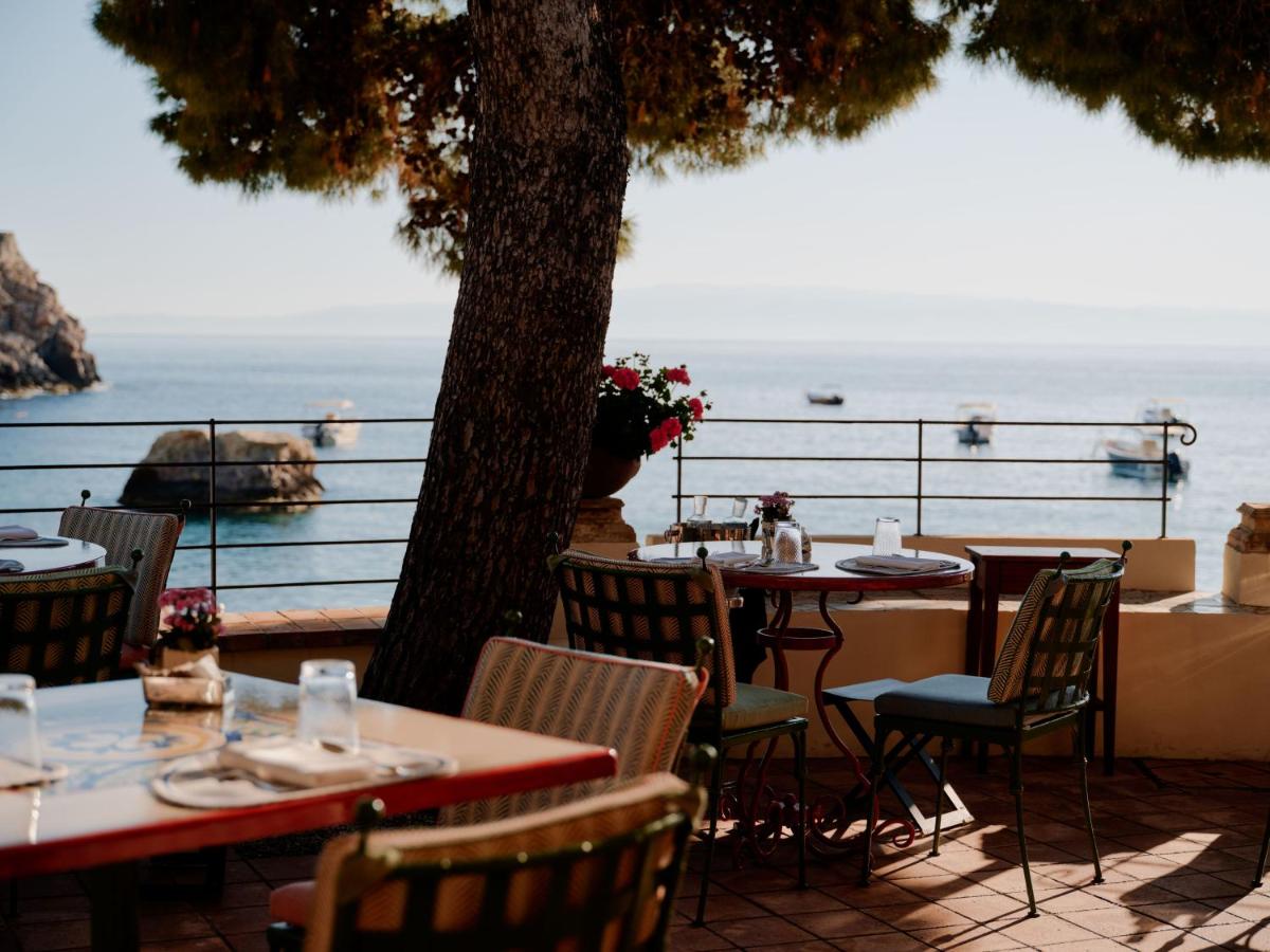 Villa Sant'Andrea, A Belmond Hotel, Taormina Mare