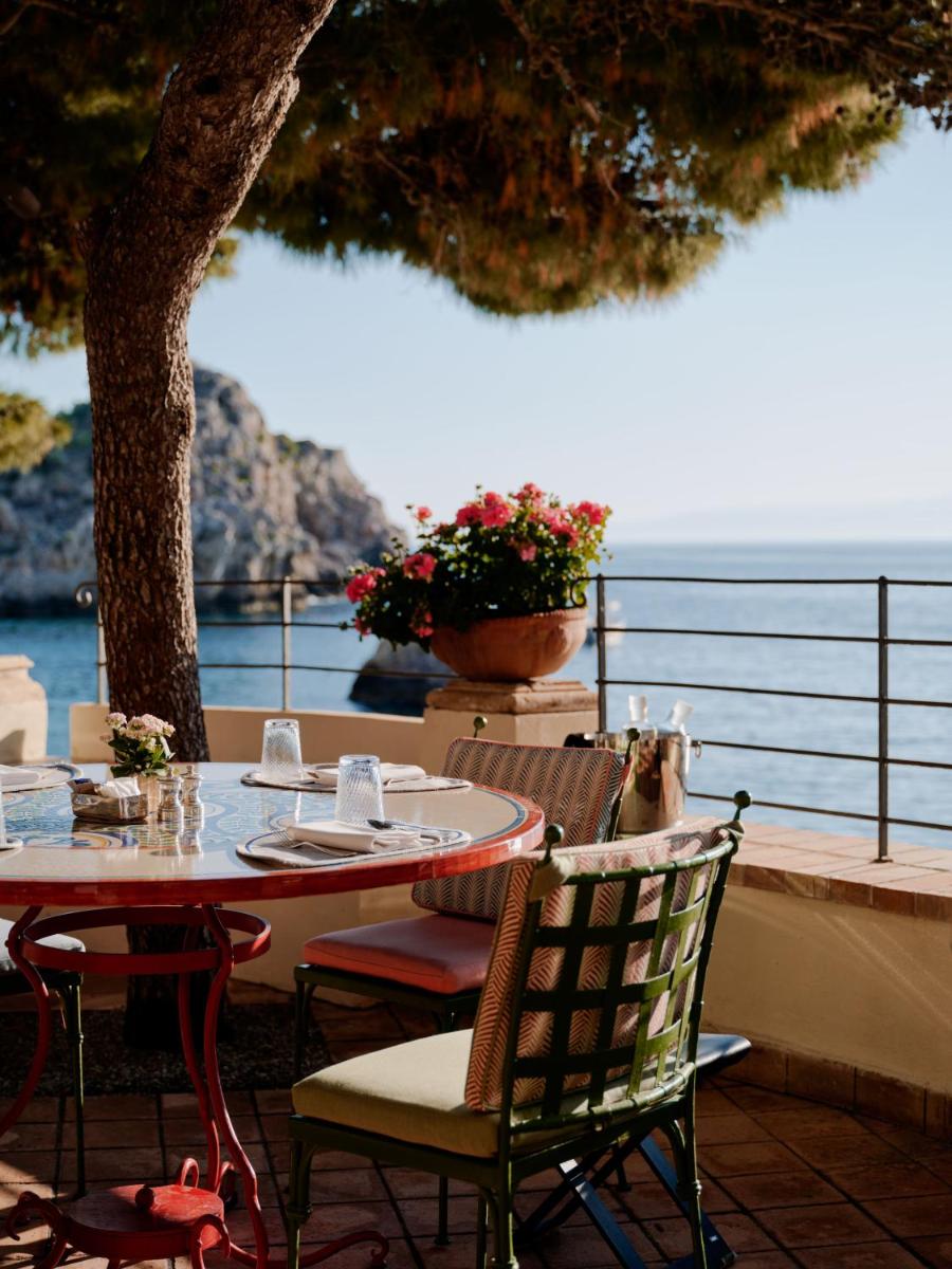 Villa Sant'Andrea, A Belmond Hotel, Taormina Mare