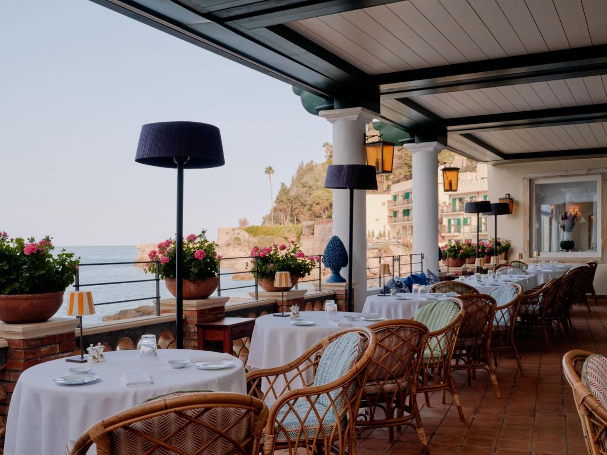 Villa Sant'Andrea, A Belmond Hotel, Taormina Mare