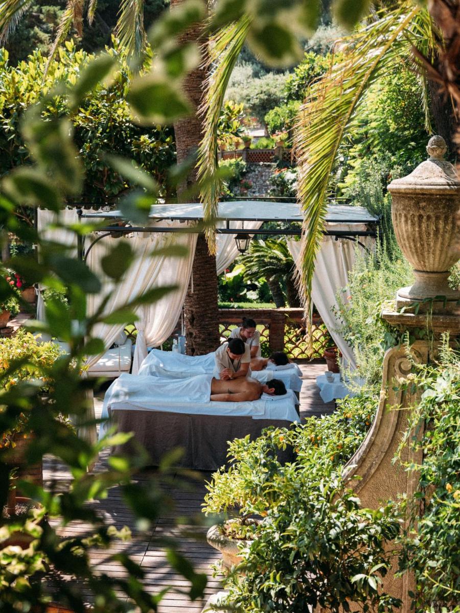Villa Sant'Andrea, A Belmond Hotel, Taormina Mare