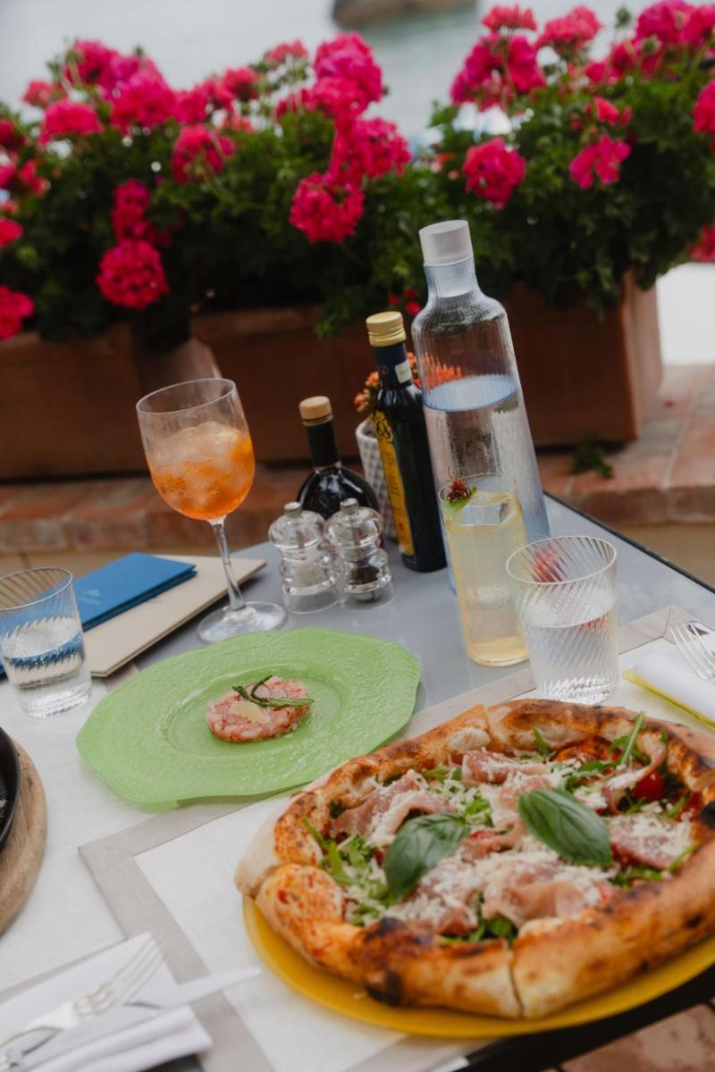Villa Sant'Andrea, A Belmond Hotel, Taormina Mare