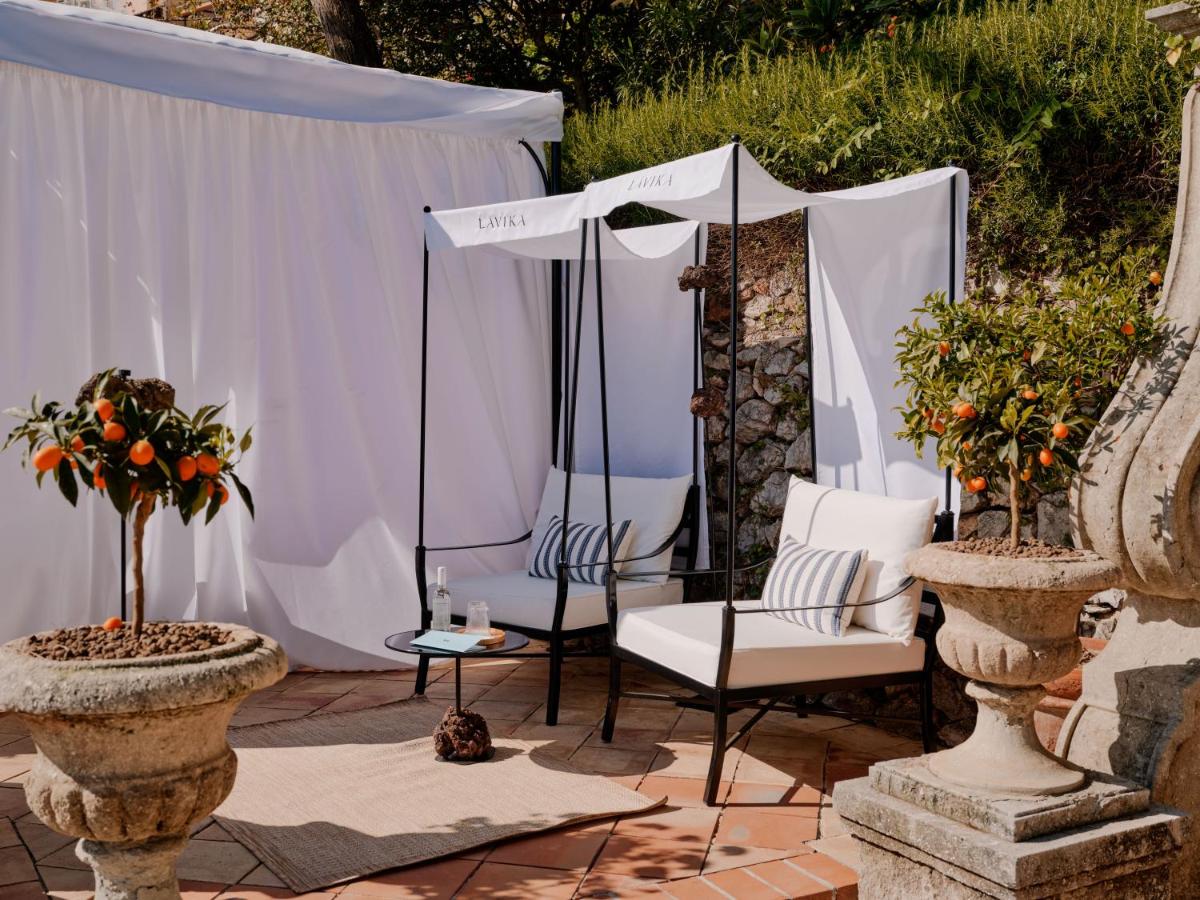 Villa Sant'Andrea, A Belmond Hotel, Taormina Mare
