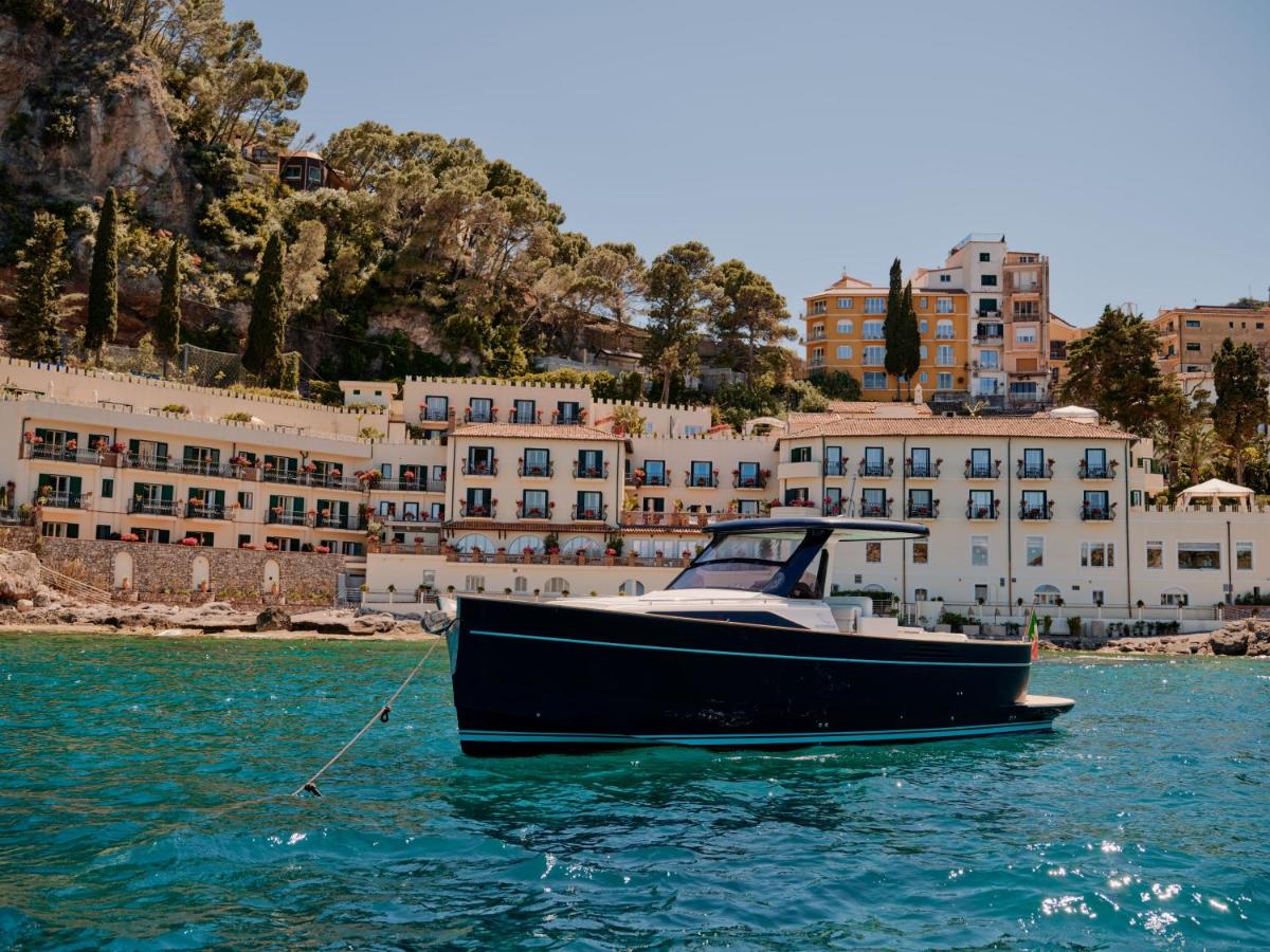 Villa Sant'Andrea, A Belmond Hotel, Taormina Mare