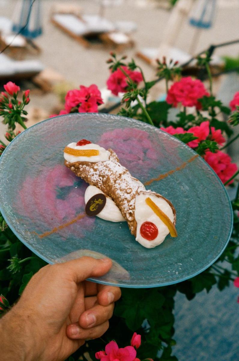 Villa Sant'Andrea, A Belmond Hotel, Taormina Mare