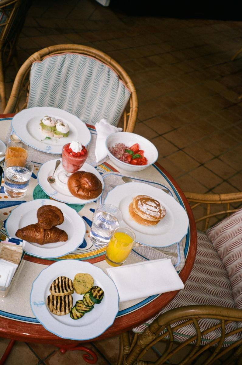 Villa Sant'Andrea, A Belmond Hotel, Taormina Mare