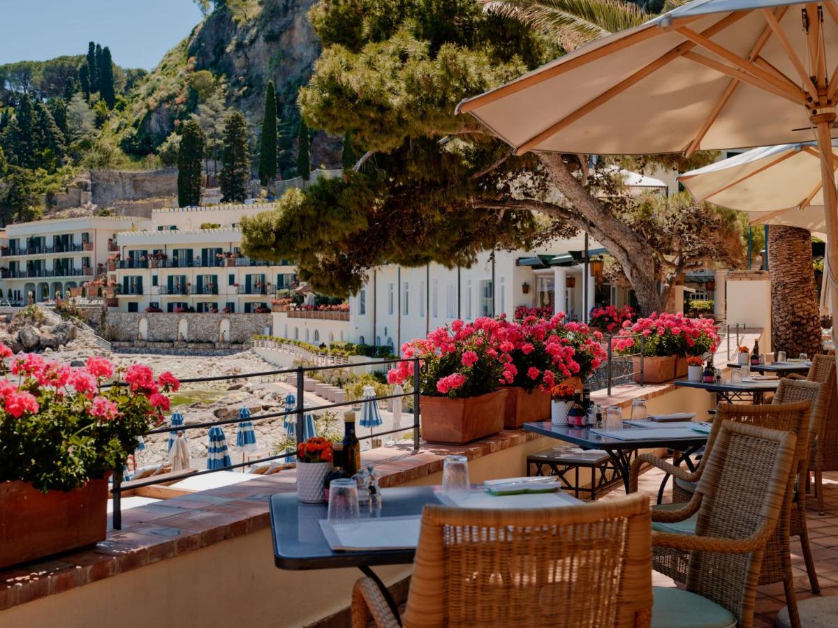 Villa Sant'Andrea, A Belmond Hotel, Taormina Mare