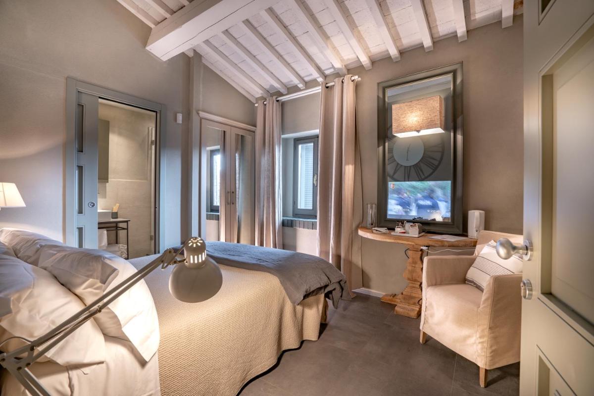 Villa Sassolini Country Boutique Hotel