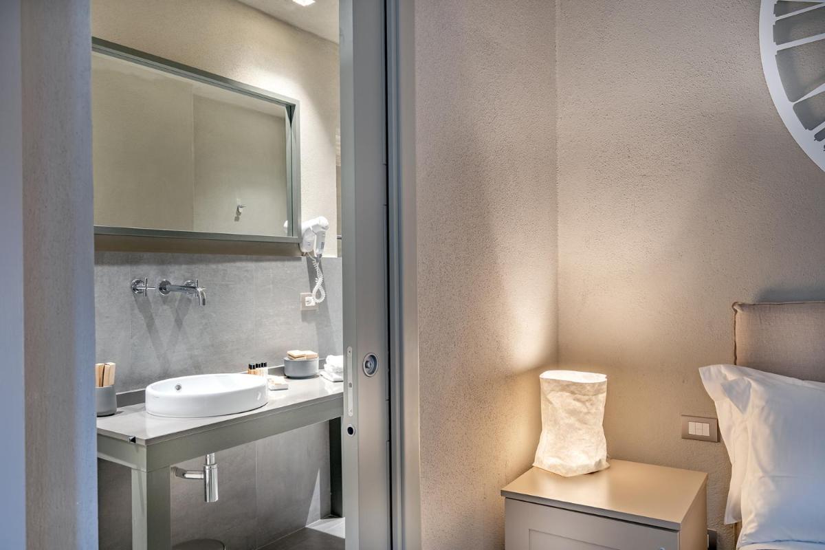 Villa Sassolini Country Boutique Hotel