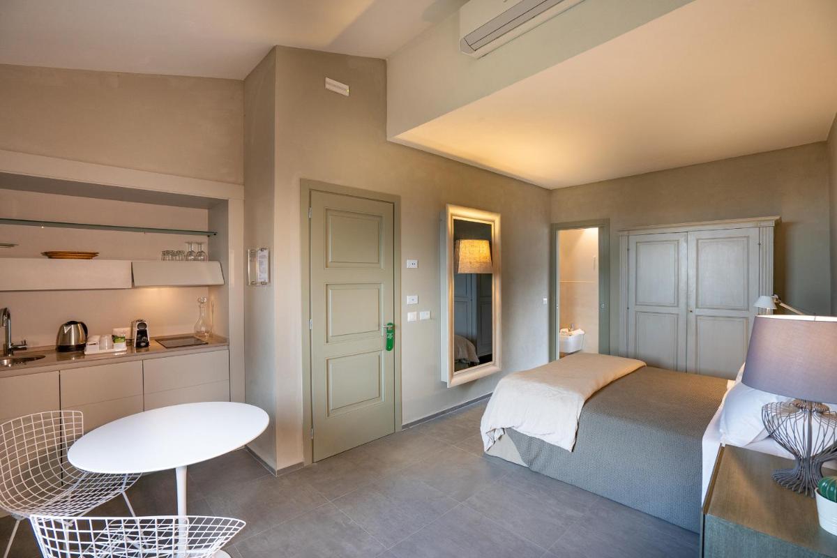 Villa Sassolini Country Boutique Hotel