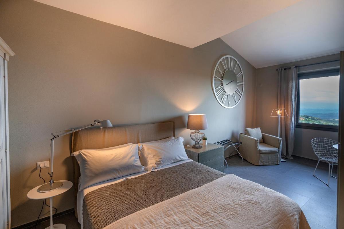 Villa Sassolini Country Boutique Hotel