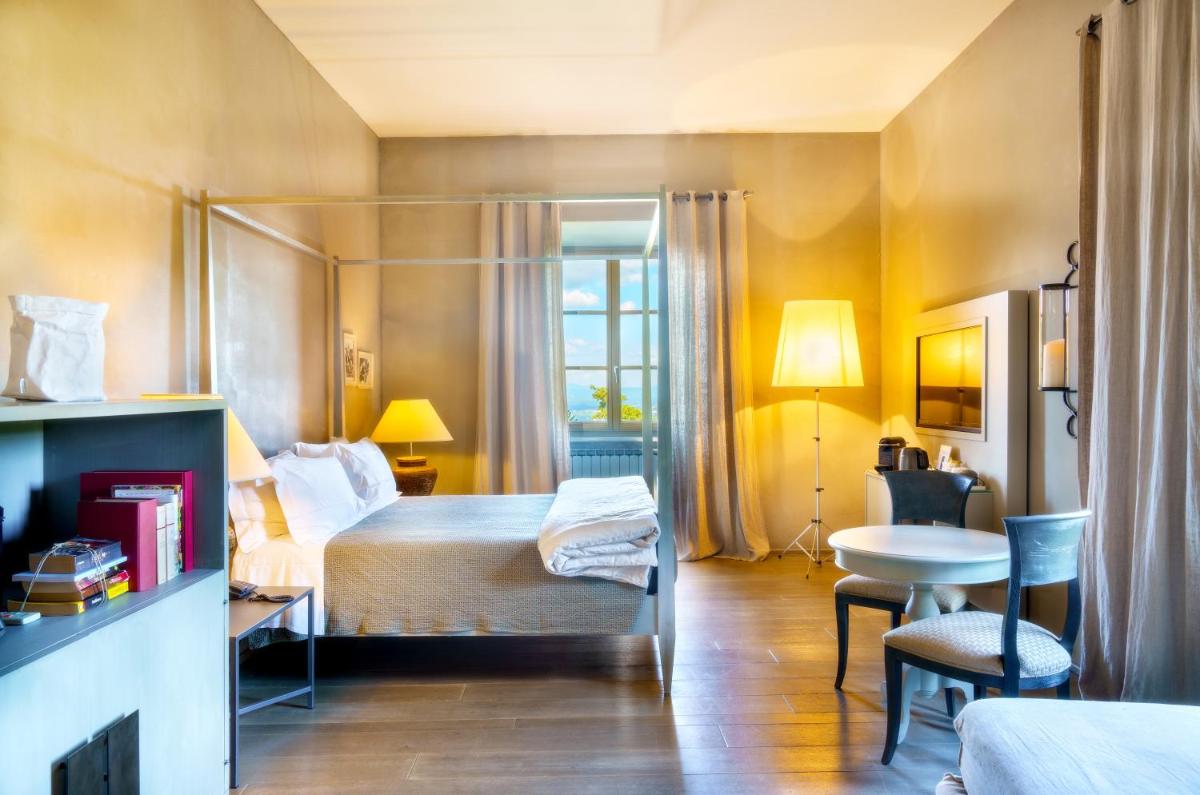 Villa Sassolini Country Boutique Hotel