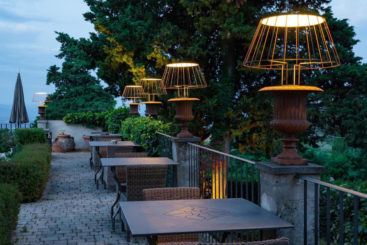 Villa Sassolini Country Boutique Hotel