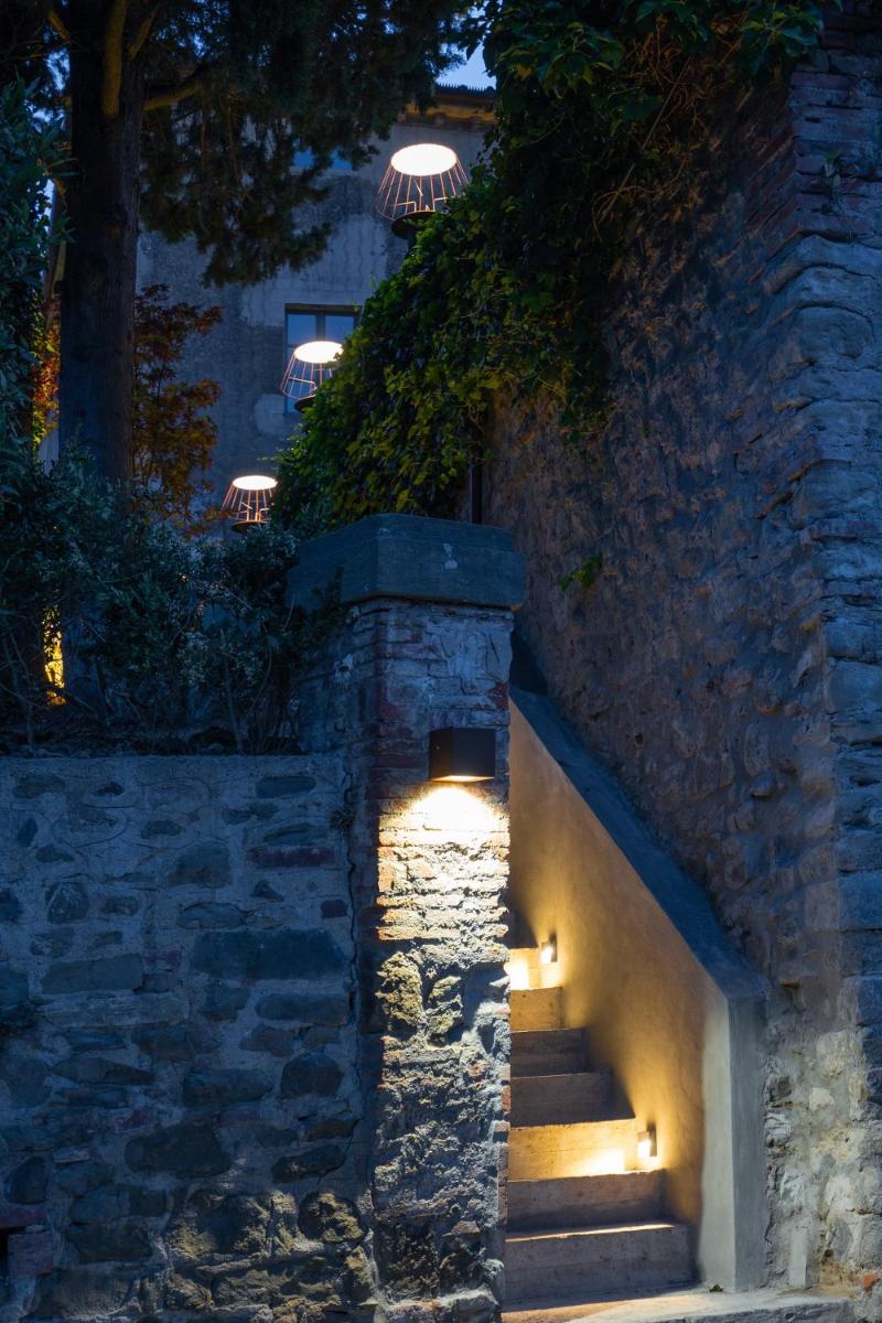 Villa Sassolini Country Boutique Hotel