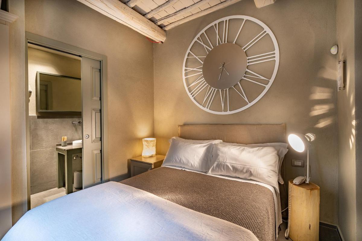 Villa Sassolini Country Boutique Hotel