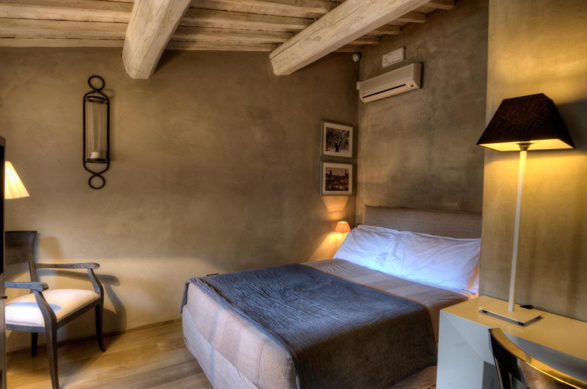 Villa Sassolini Country Boutique Hotel