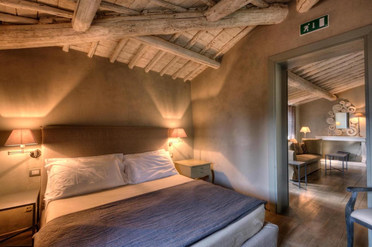 Villa Sassolini Country Boutique Hotel