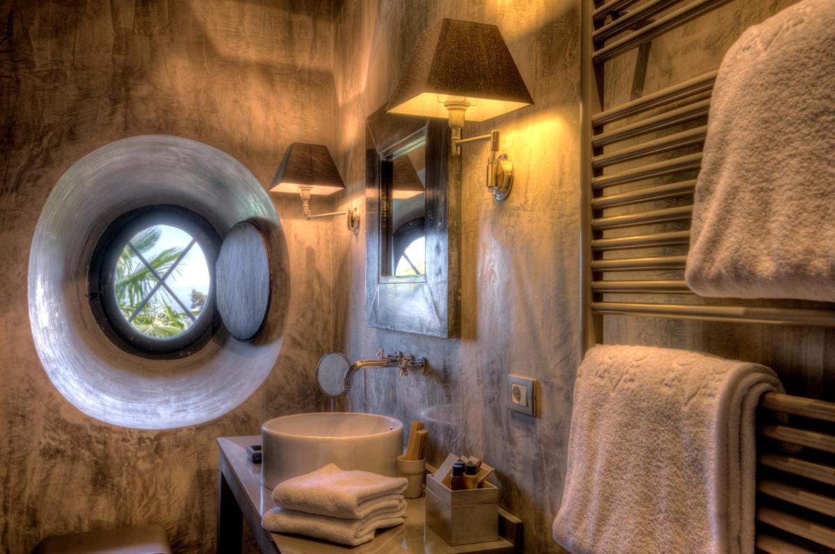 Villa Sassolini Country Boutique Hotel