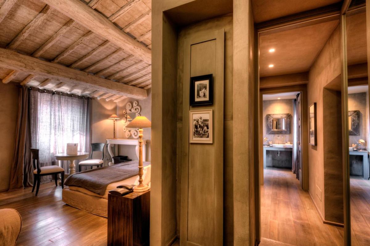 Villa Sassolini Country Boutique Hotel