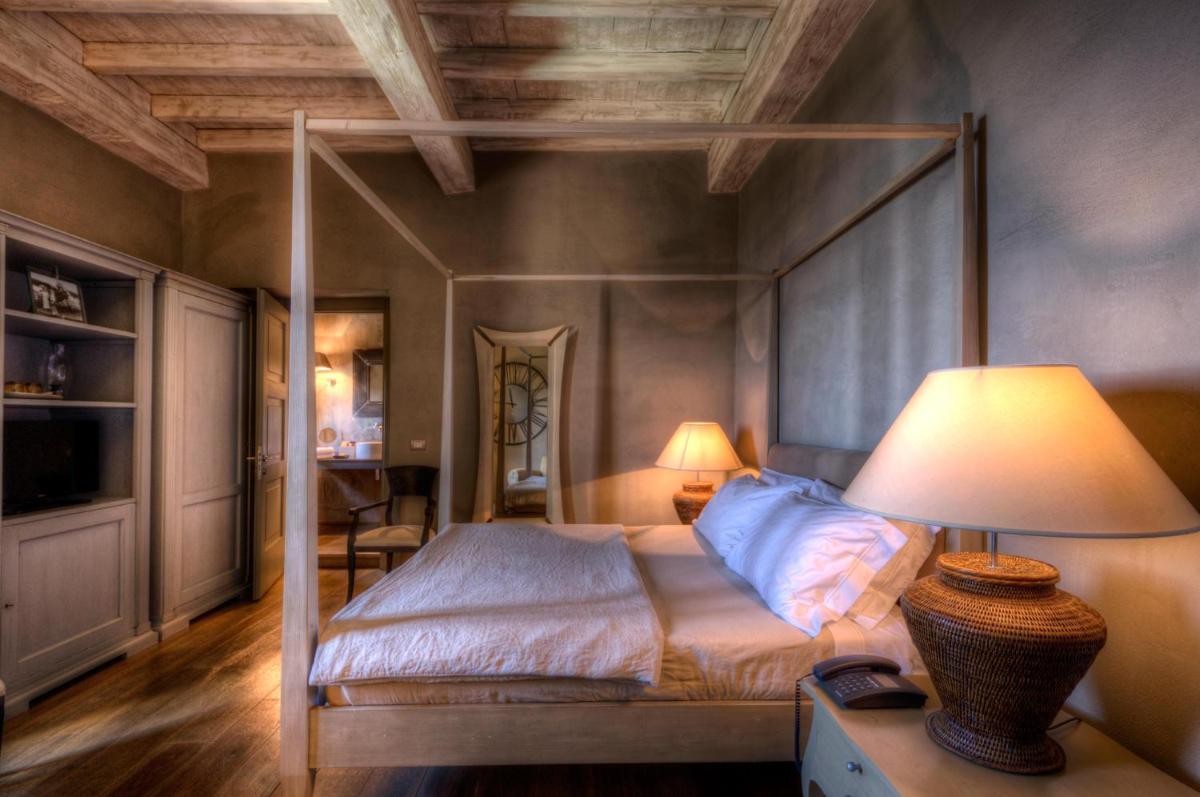 Villa Sassolini Country Boutique Hotel