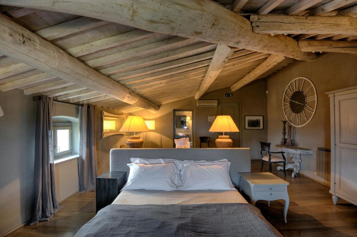 Villa Sassolini Country Boutique Hotel