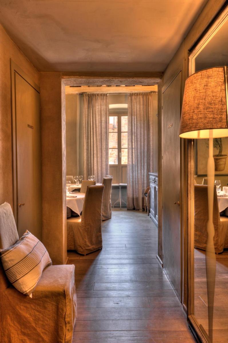 Villa Sassolini Country Boutique Hotel