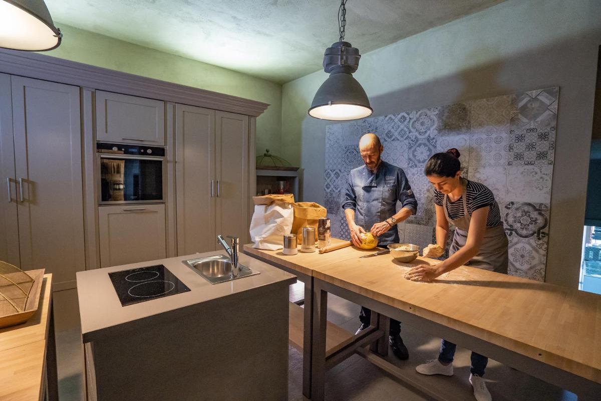 Villa Sassolini Country Boutique Hotel