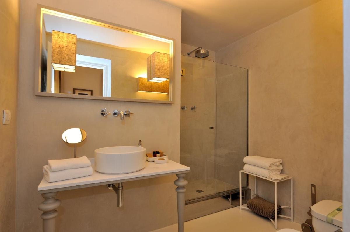 Villa Sassolini Country Boutique Hotel