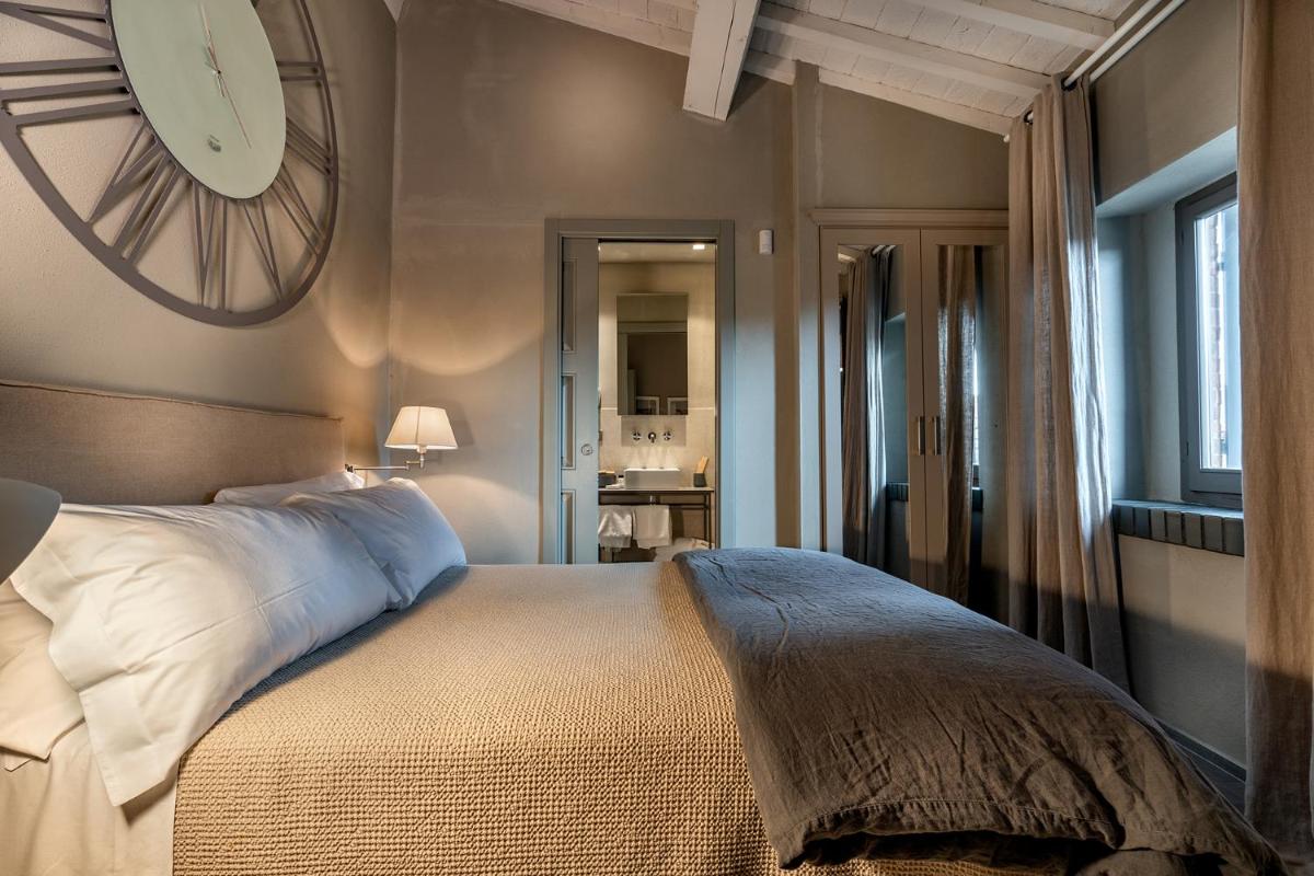 Villa Sassolini Country Boutique Hotel