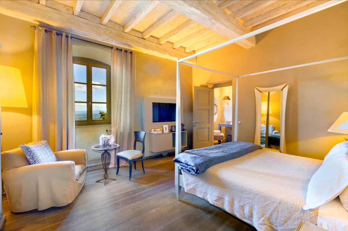 Villa Sassolini Country Boutique Hotel